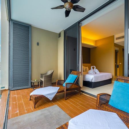 Greystone 99 Suites Malacca Kültér fotó