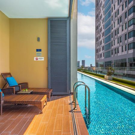 Greystone 99 Suites Malacca Kültér fotó