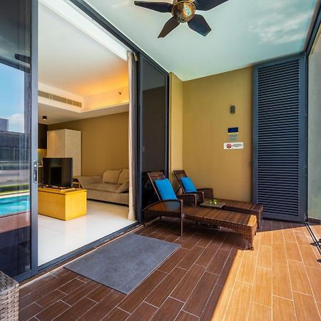Greystone 99 Suites Malacca Kültér fotó