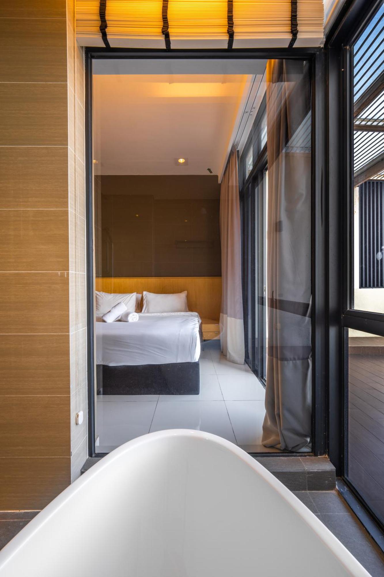 Greystone 99 Suites Malacca Kültér fotó