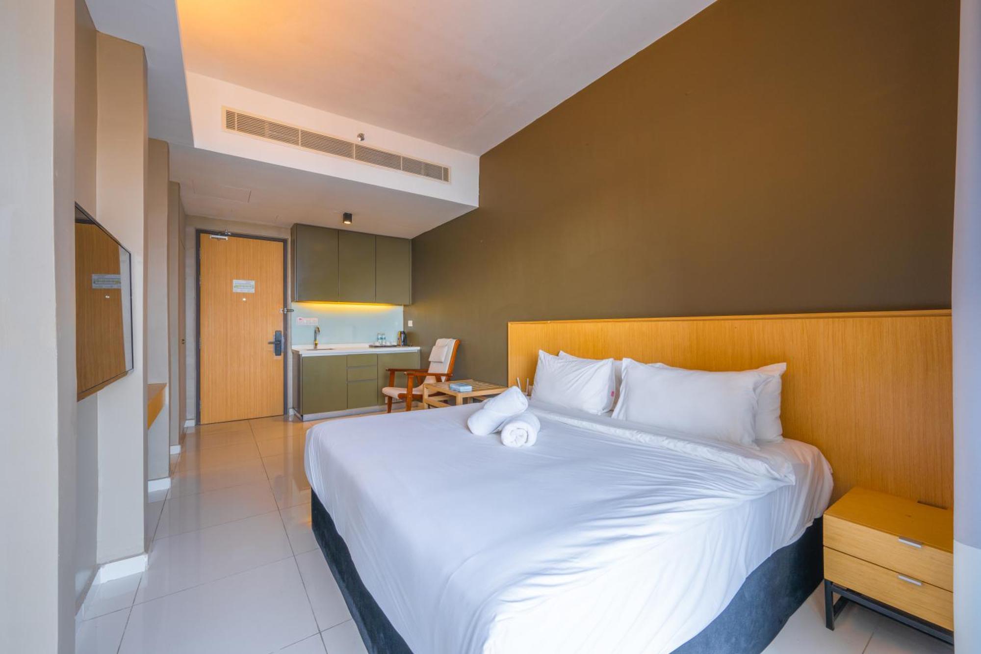 Greystone 99 Suites Malacca Kültér fotó