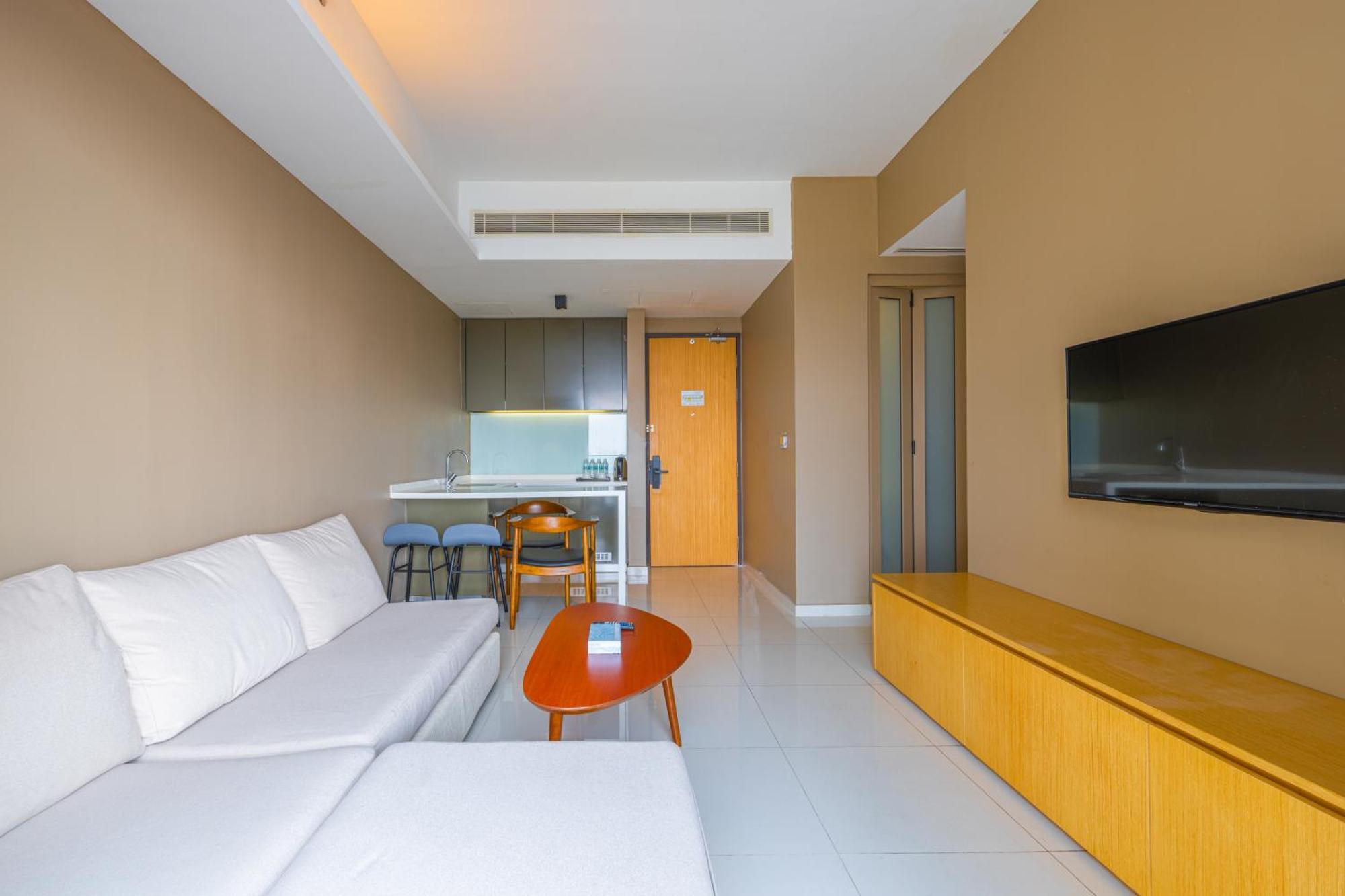 Greystone 99 Suites Malacca Kültér fotó