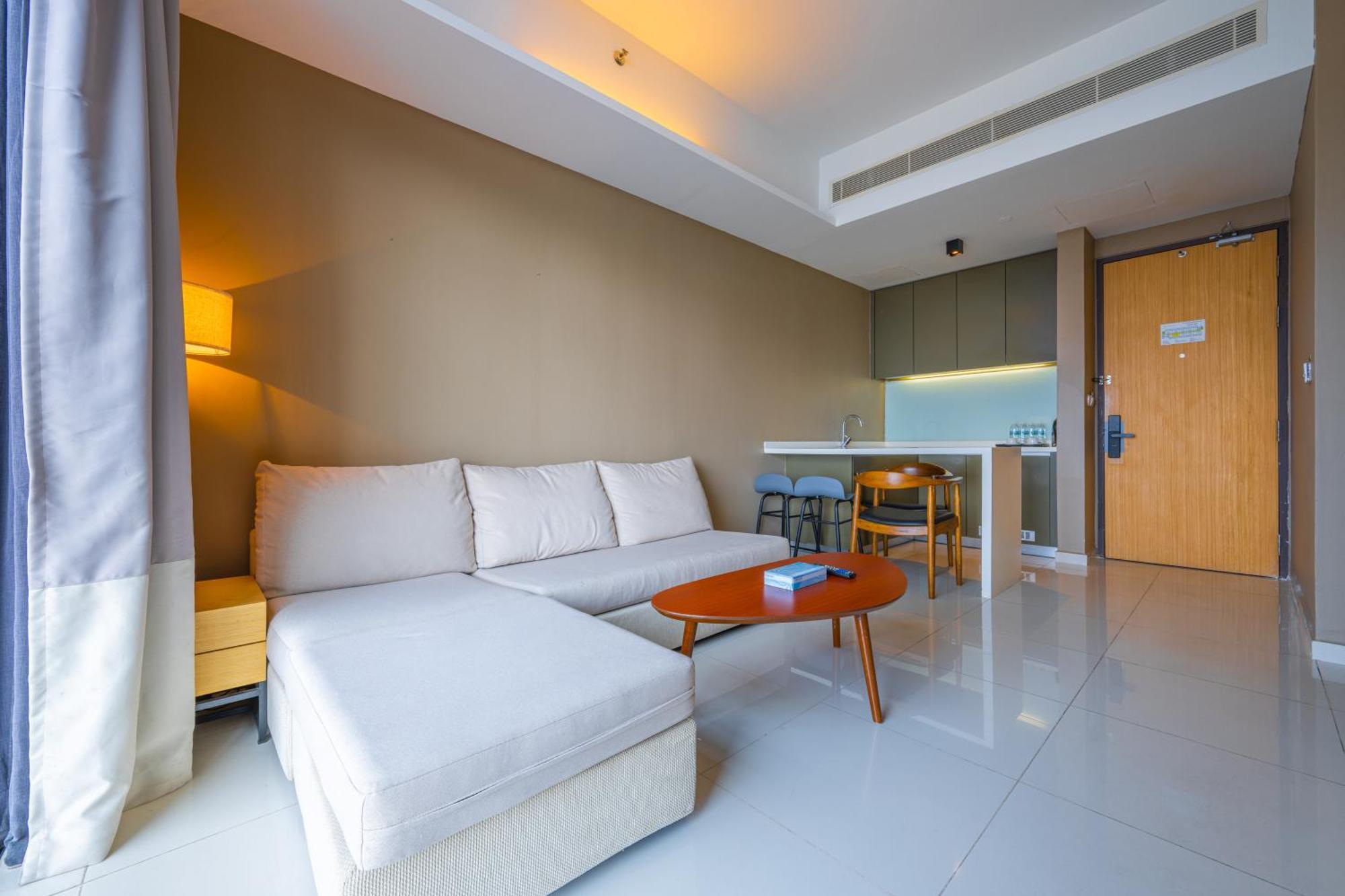 Greystone 99 Suites Malacca Kültér fotó