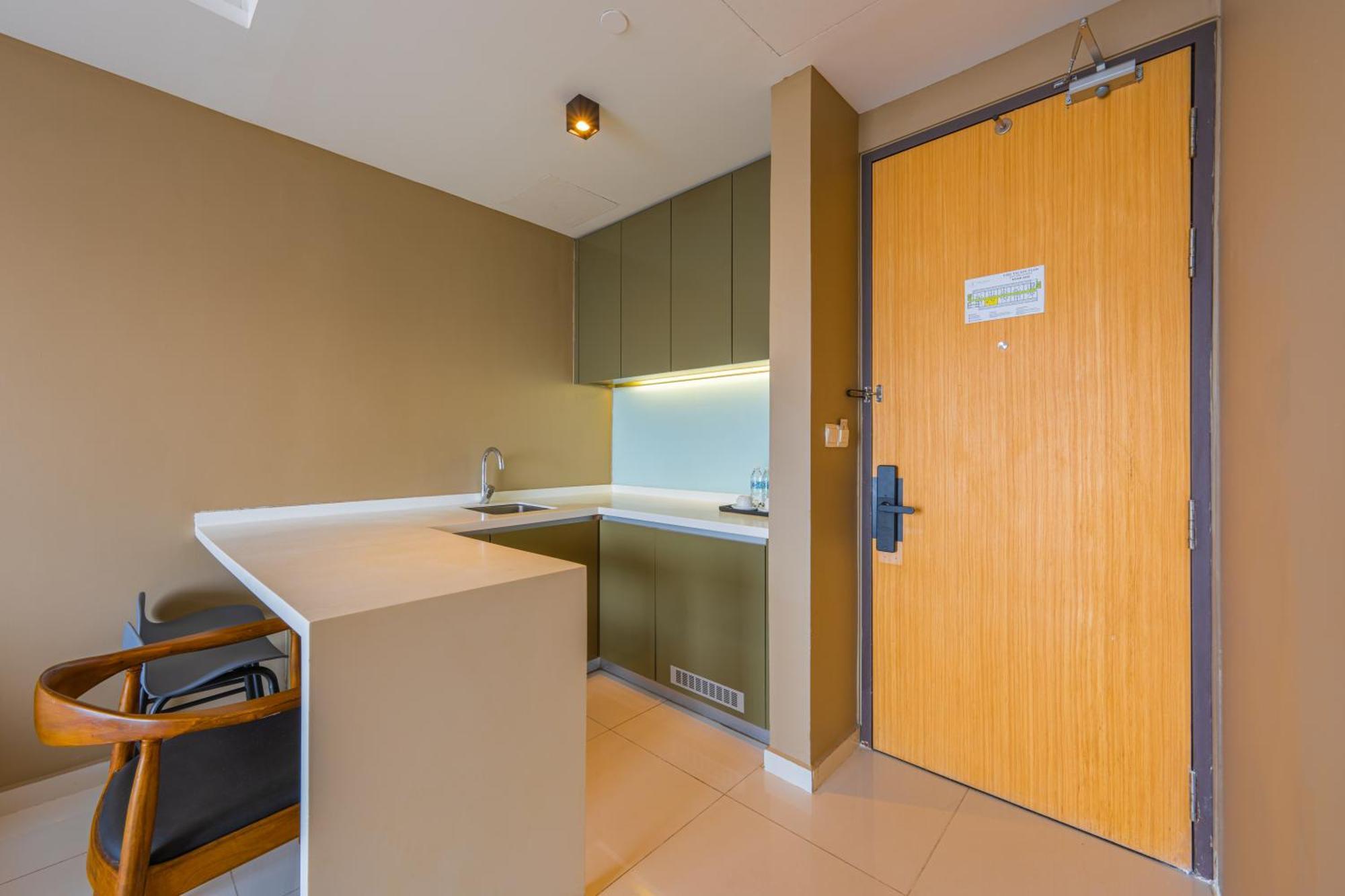 Greystone 99 Suites Malacca Kültér fotó