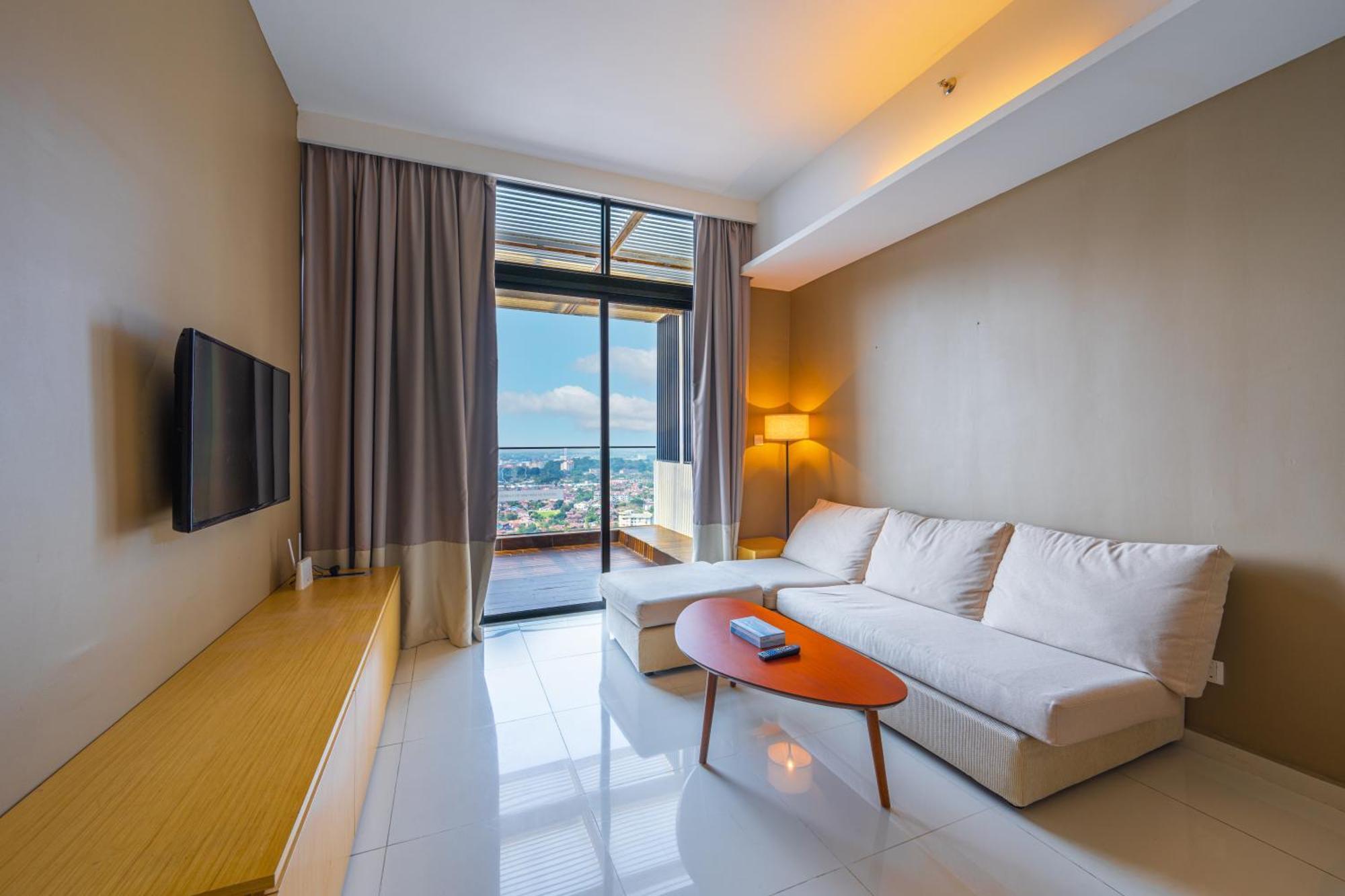 Greystone 99 Suites Malacca Kültér fotó
