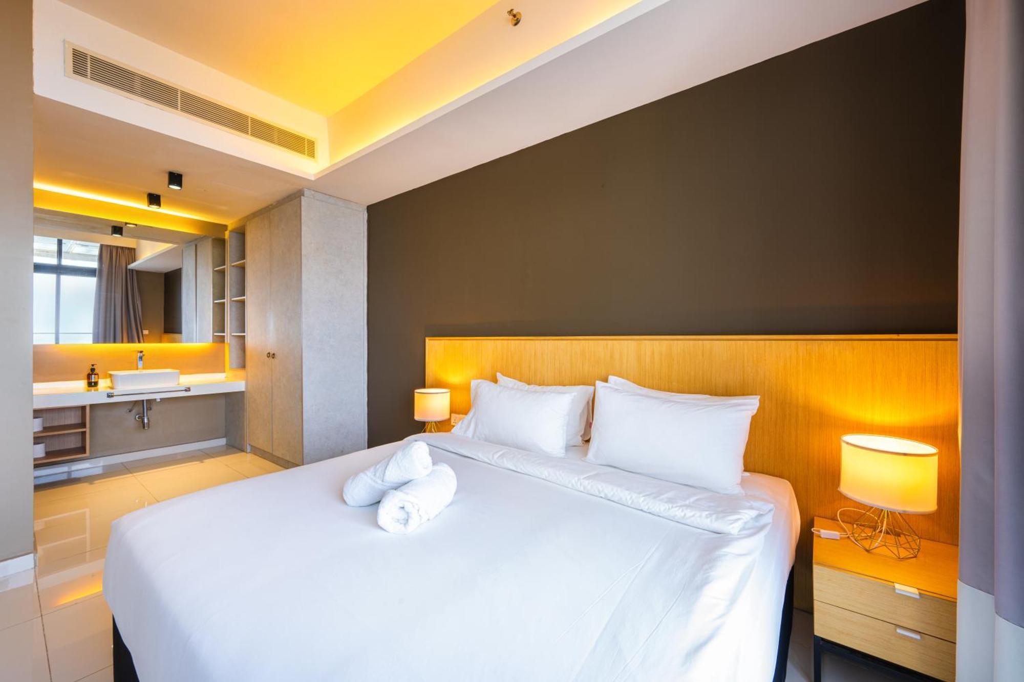 Greystone 99 Suites Malacca Kültér fotó
