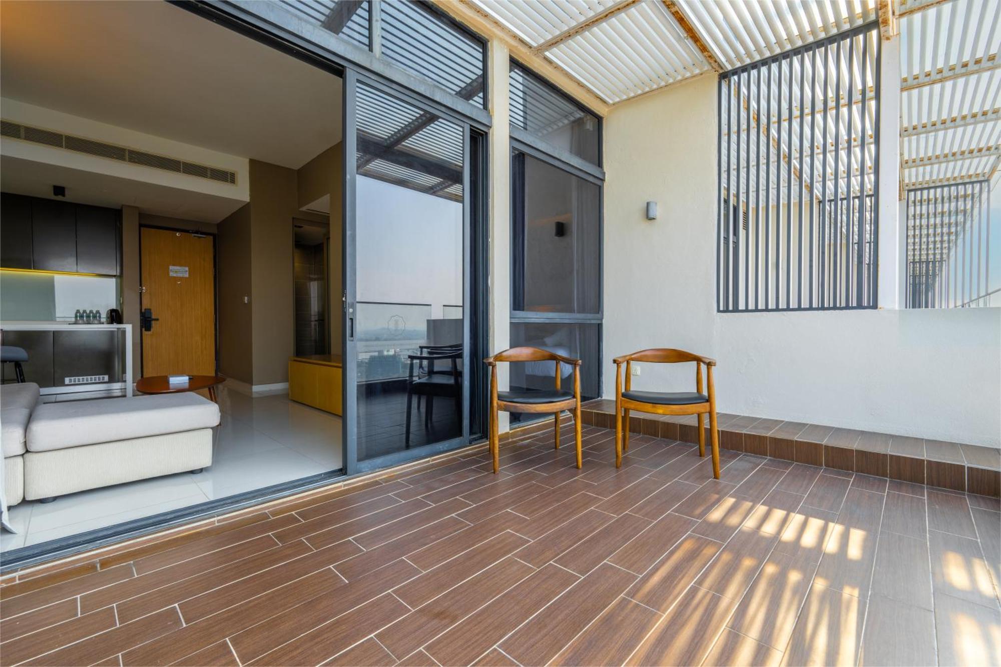 Greystone 99 Suites Malacca Kültér fotó