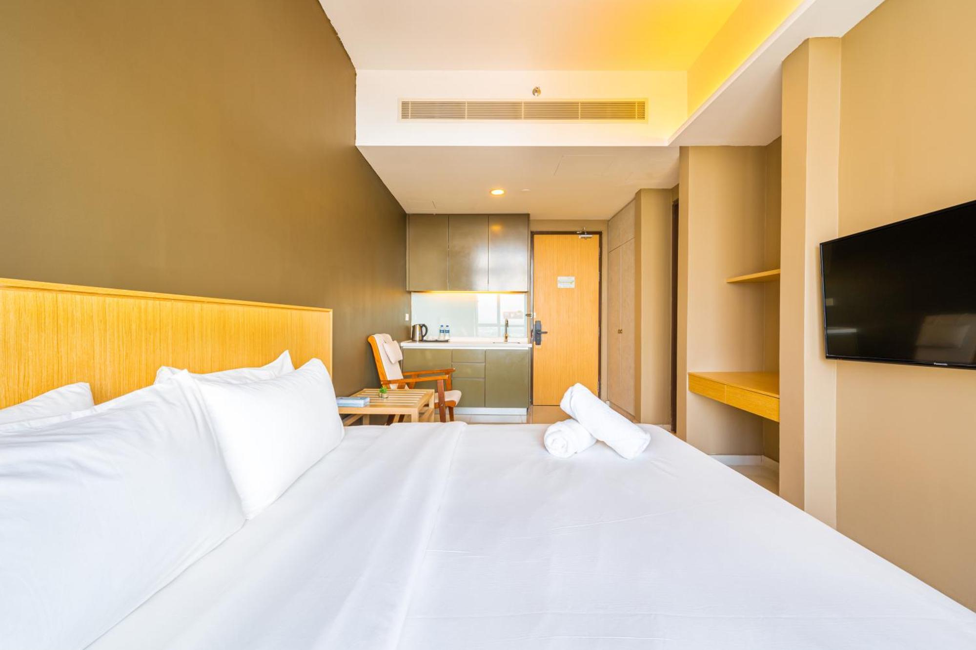 Greystone 99 Suites Malacca Kültér fotó