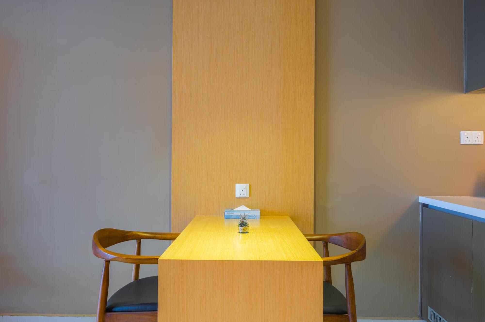 Greystone 99 Suites Malacca Kültér fotó
