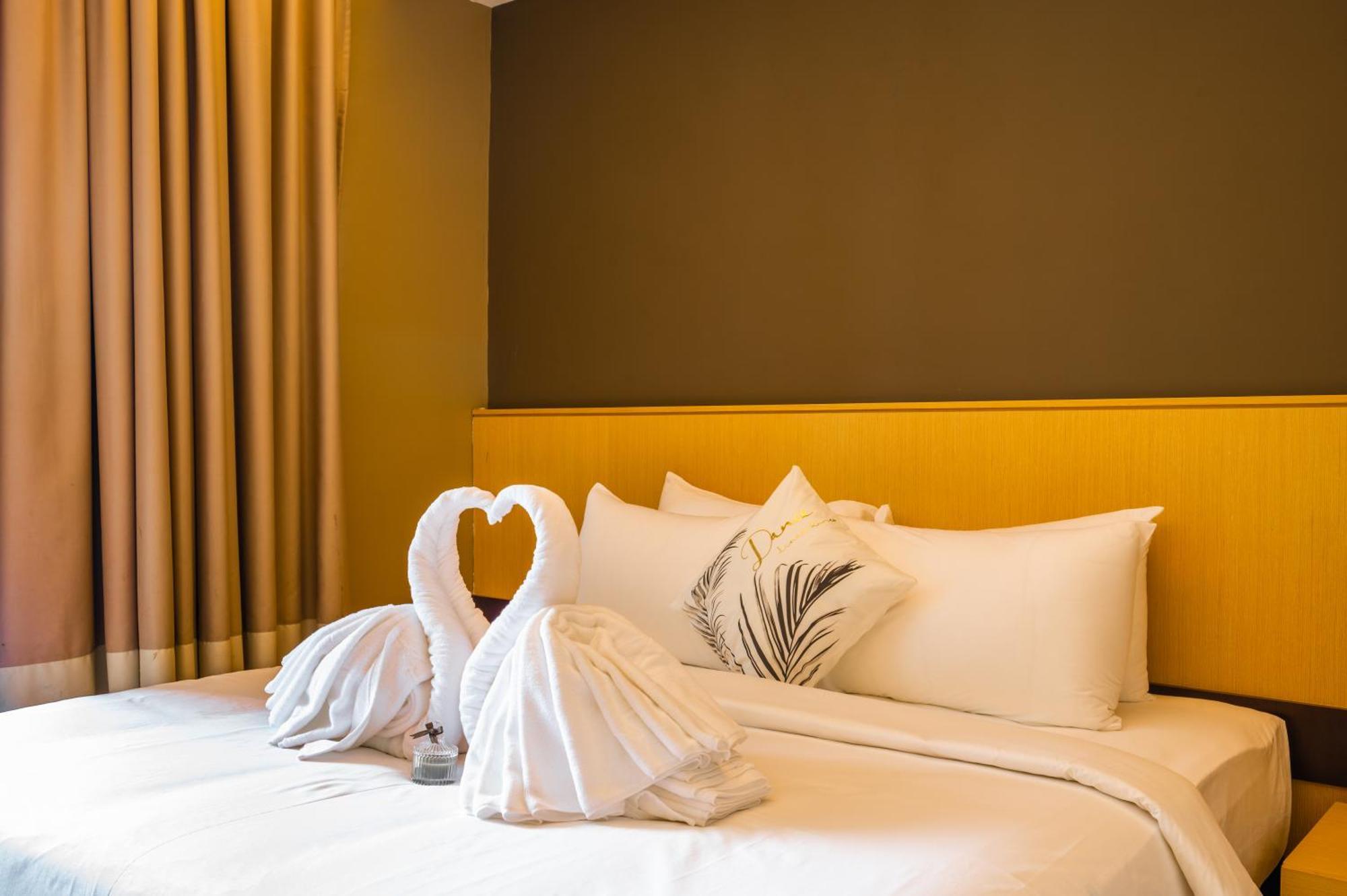 Greystone 99 Suites Malacca Kültér fotó