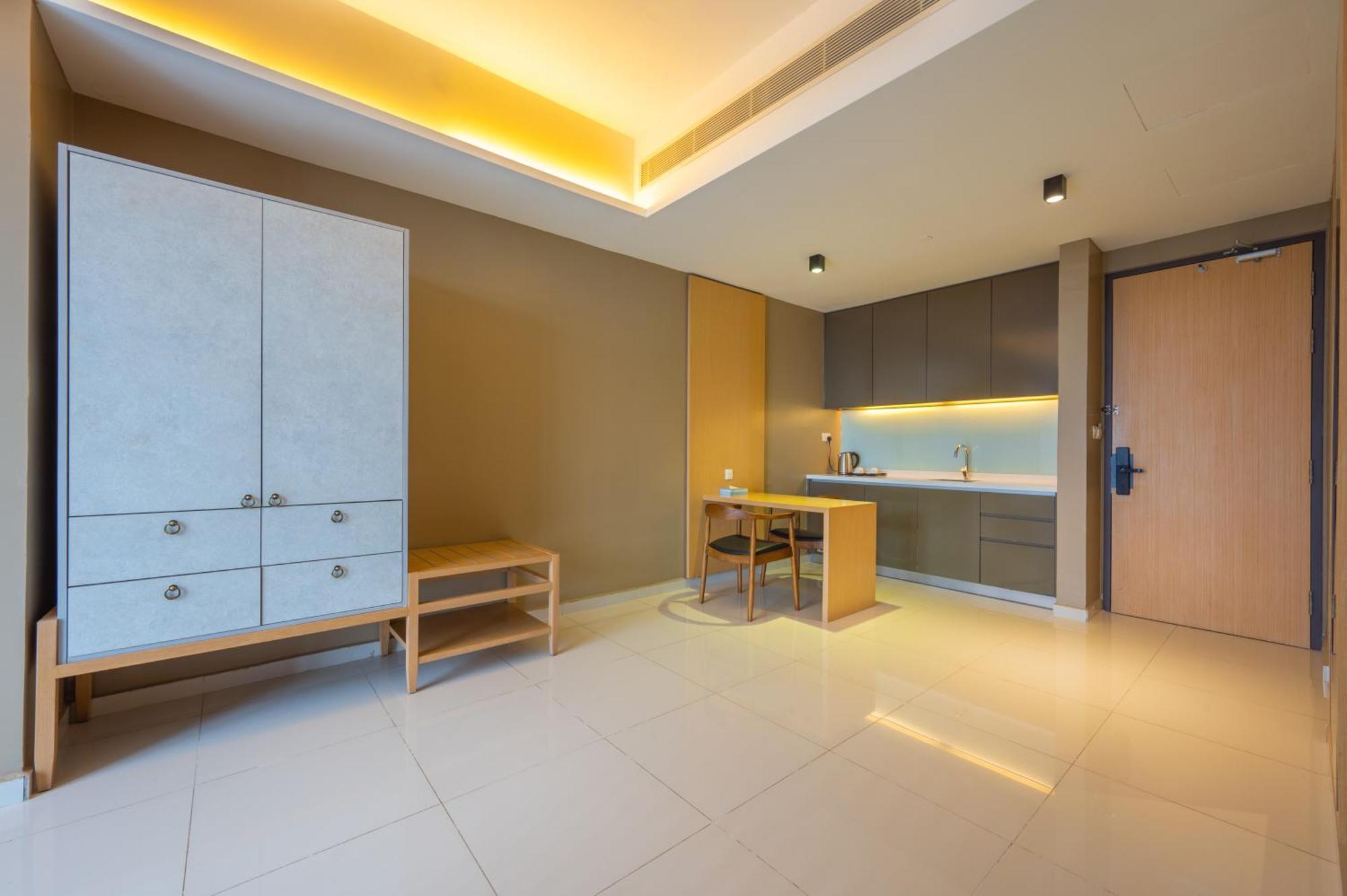 Greystone 99 Suites Malacca Kültér fotó