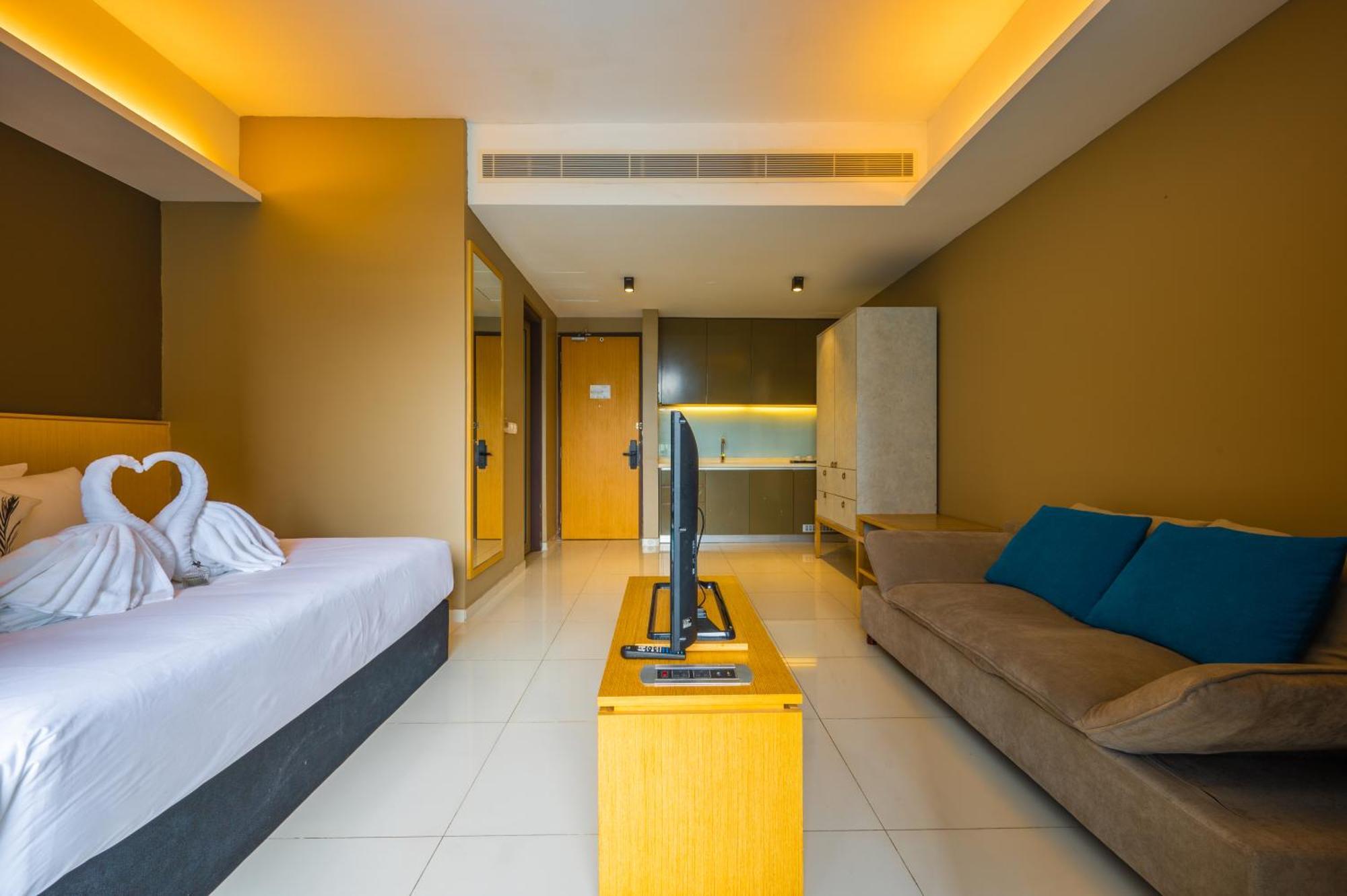 Greystone 99 Suites Malacca Kültér fotó