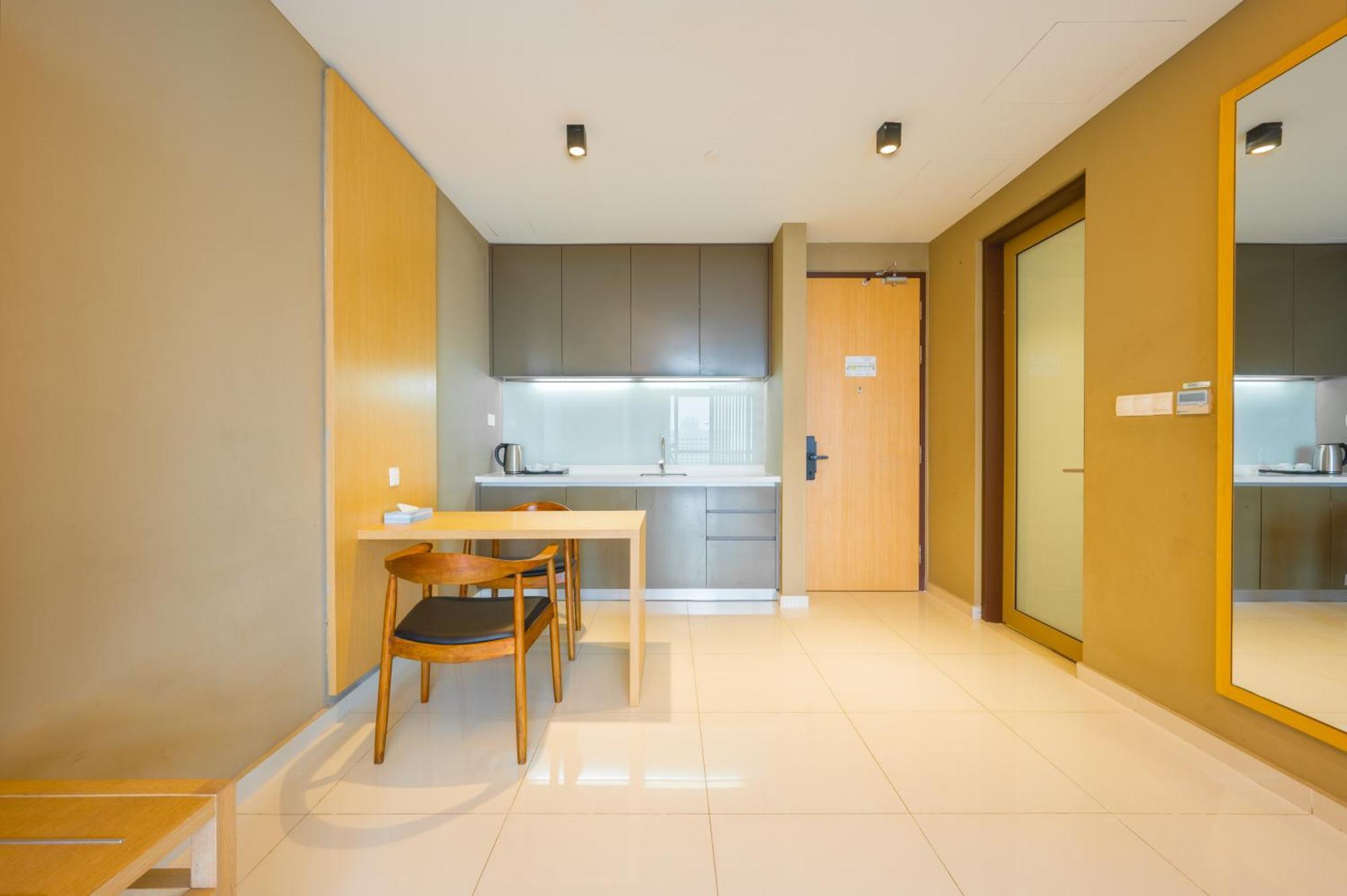 Greystone 99 Suites Malacca Kültér fotó