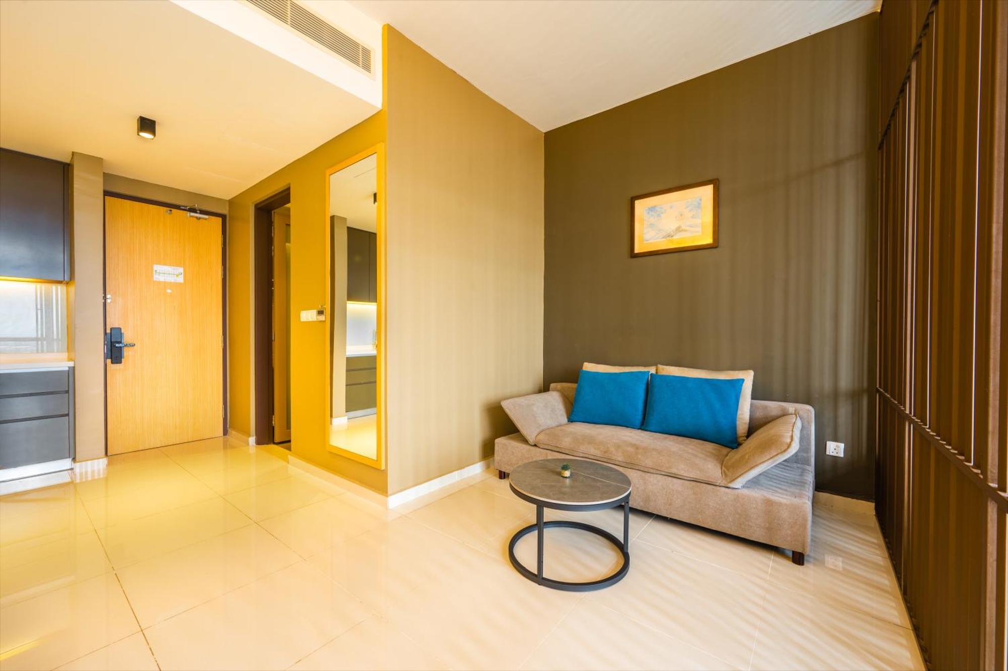 Greystone 99 Suites Malacca Kültér fotó