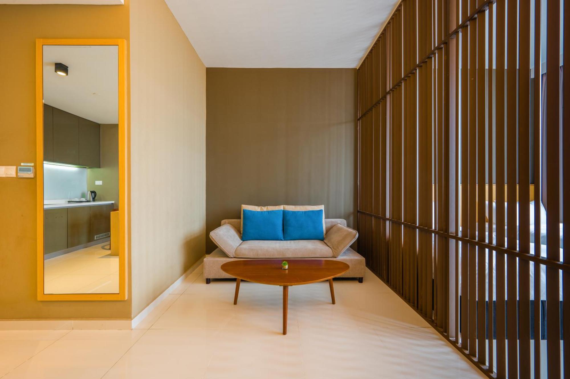 Greystone 99 Suites Malacca Kültér fotó