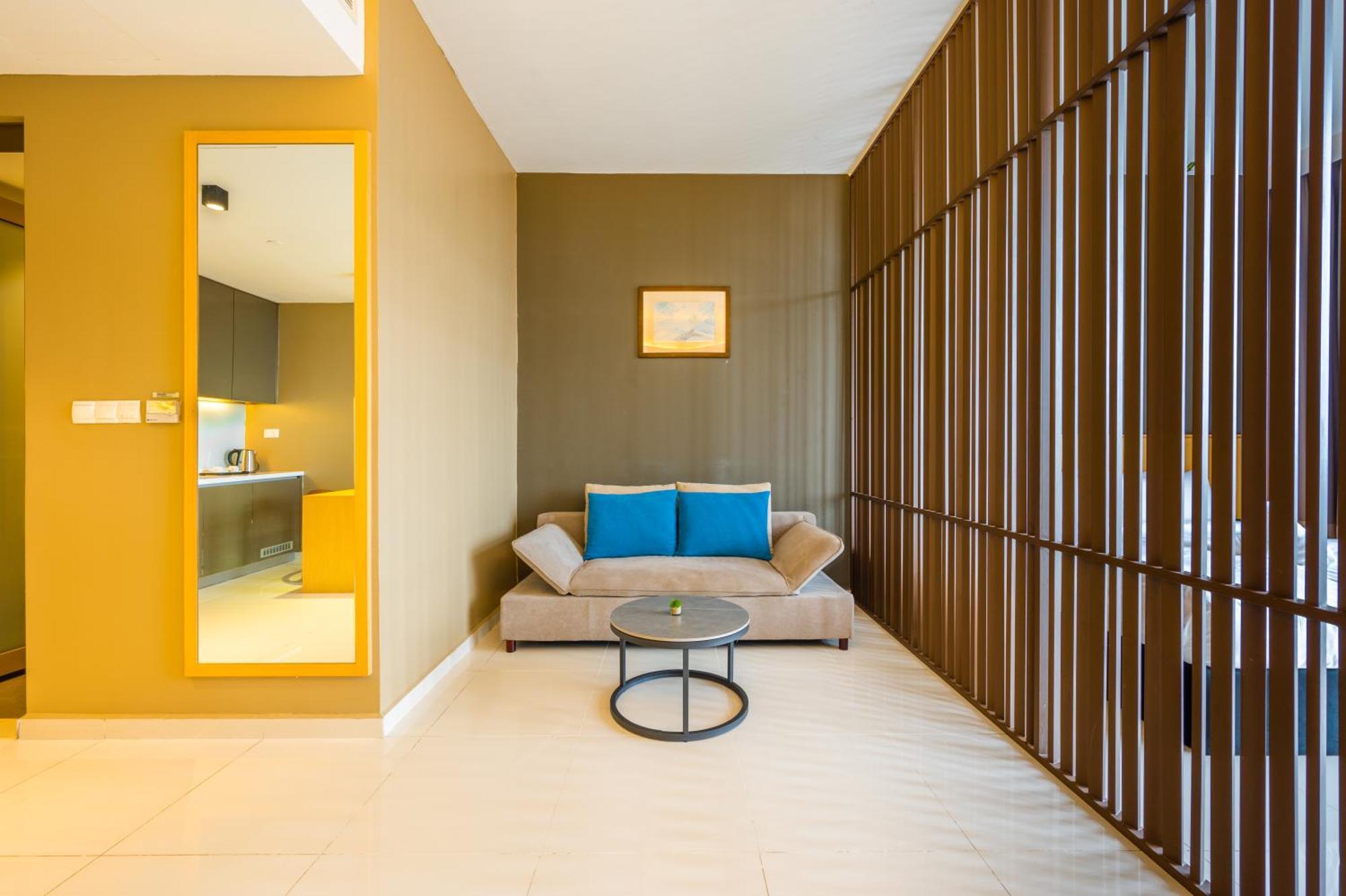 Greystone 99 Suites Malacca Kültér fotó
