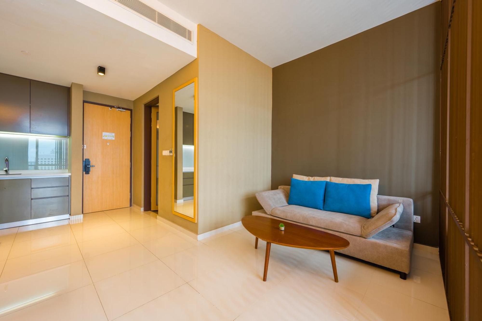 Greystone 99 Suites Malacca Kültér fotó