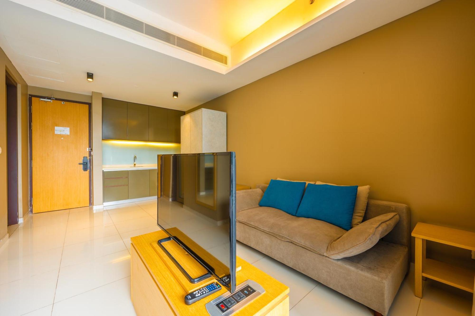 Greystone 99 Suites Malacca Kültér fotó