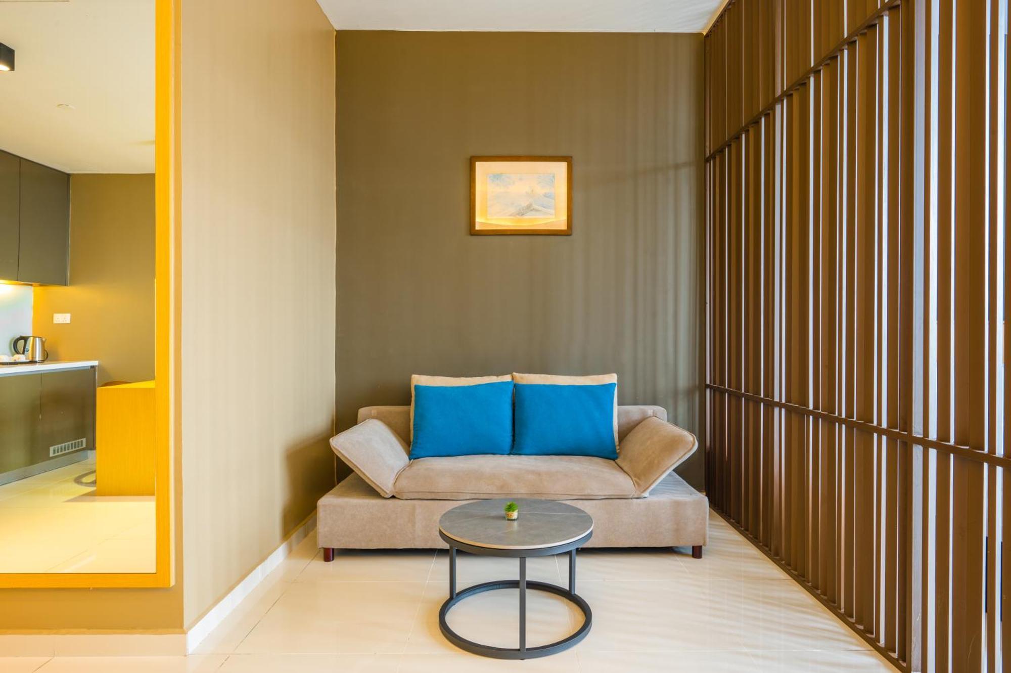 Greystone 99 Suites Malacca Kültér fotó