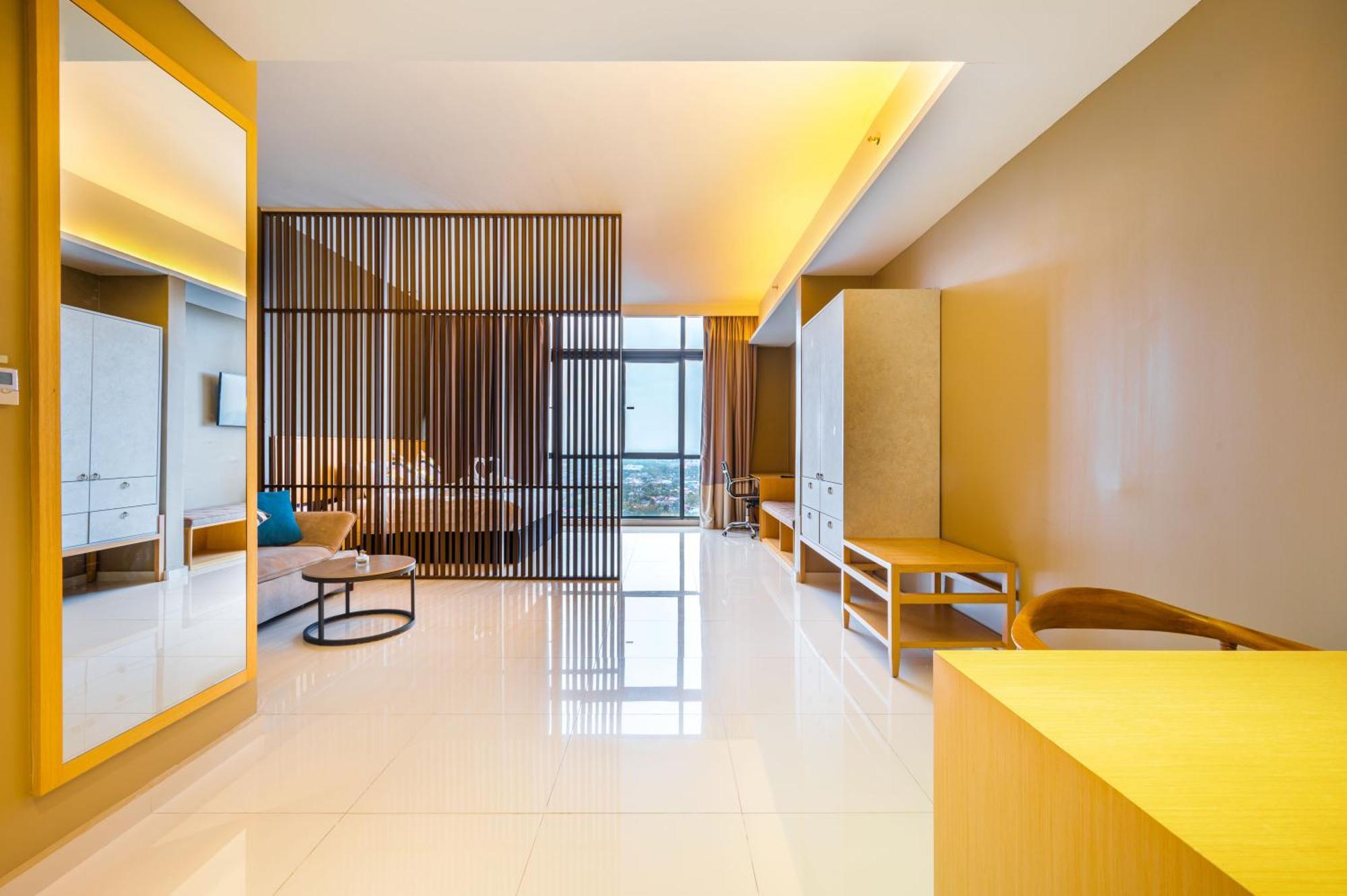 Greystone 99 Suites Malacca Kültér fotó