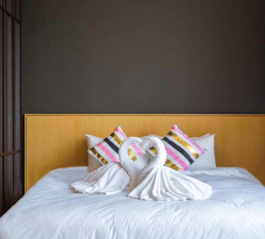 Greystone 99 Suites Malacca Kültér fotó